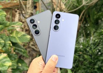 Rahasia Terungkap Rencana Besar untuk Galaxy S26 FE