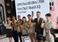 Find X9 Ultra dan X9s Resmi di Indonesia Dijual Mulai dari Rp 16 Juta
