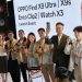 Find X9 Ultra dan X9s Resmi di Indonesia Dijual Mulai dari Rp 16 Juta