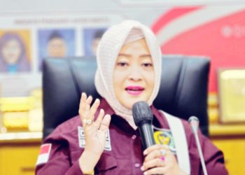 Hardiknas 2026, Fahira Idris DPD Dukung Penguatan Guru dan Pemerataan Pendidikan
