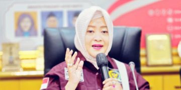Hardiknas 2026, Fahira Idris DPD Dukung Penguatan Guru dan Pemerataan Pendidikan