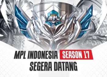 Jadwal MPL ID S17 Week 8: RRQ Tak Masuk Playoff, Tim Papan Tengah Terancam