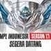 Jadwal MPL ID S17 Week 8: RRQ Tak Masuk Playoff, Tim Papan Tengah Terancam