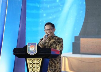 Percepat Pemulihan Pascabencana Sumatera, Minta Daerah Bentuk Satgas Provinsi