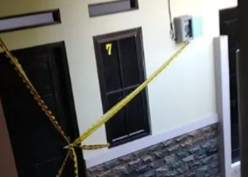 Balita Meninggal di Bekasi, Nenek Menjadi Penemu Pertama
