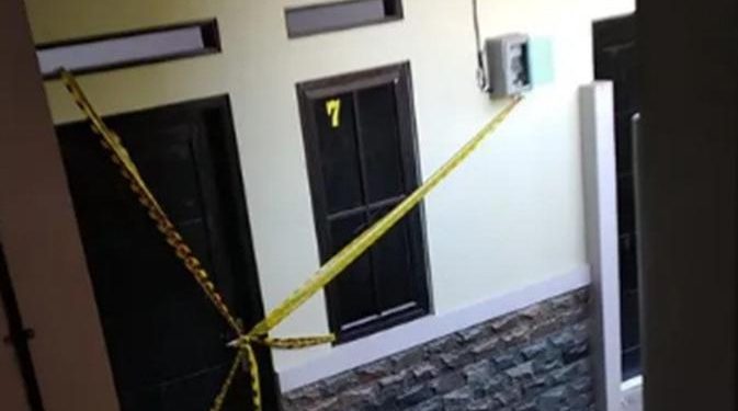 Balita Meninggal di Bekasi, Nenek Menjadi Penemu Pertama
