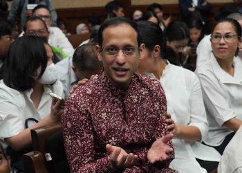 Jaksa Curiga Harta Rp 4,8 Triliun Nadiem Terkait Korupsi Chromebook