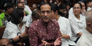 Jaksa Curiga Harta Rp 4,8 Triliun Nadiem Terkait Korupsi Chromebook