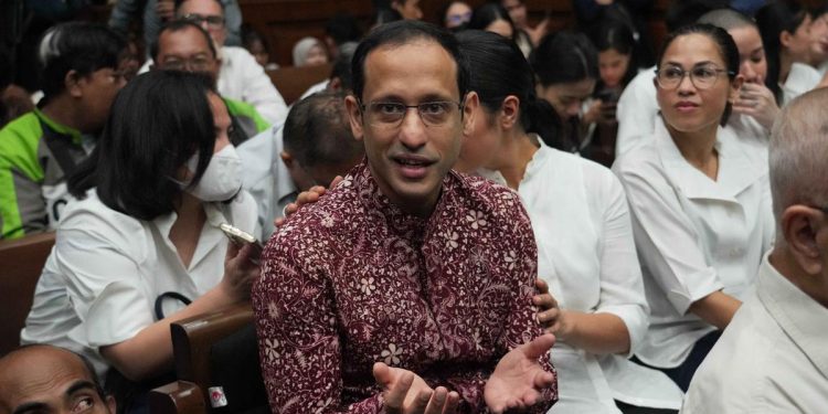 Jaksa Curiga Harta Rp 4,8 Triliun Nadiem Terkait Korupsi Chromebook