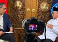 Menteri Abdul Mu’ti Sebut Alasan Mengejutkan Mandeknya Kualitas Guru