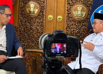 Menteri Abdul Mu’ti Sebut Alasan Mengejutkan Mandeknya Kualitas Guru