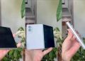 Z Fold 8 Bocor di Video Hands-On dengan Kejutan Menarik