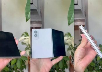 Z Fold 8 Bocor di Video Hands-On dengan Kejutan Menarik