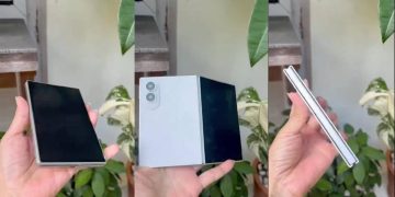 Z Fold 8 Bocor di Video Hands-On dengan Kejutan Menarik