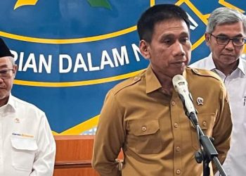 11 OTT Kepala Daerah Sebagai Peringatan Pemberantasan Korupsi