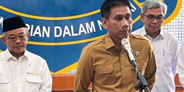 11 OTT Kepala Daerah Sebagai Peringatan Pemberantasan Korupsi