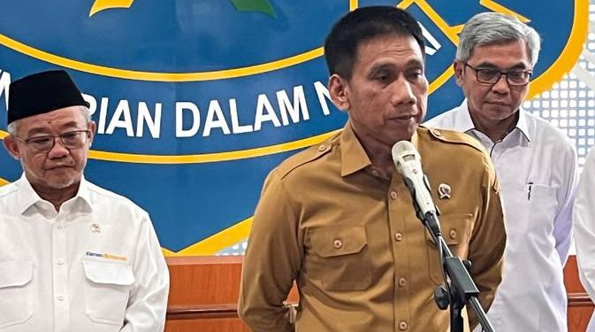 11 OTT Kepala Daerah Sebagai Peringatan Pemberantasan Korupsi