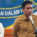 11 OTT Kepala Daerah Sebagai Peringatan Pemberantasan Korupsi