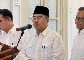 Pengangkatan Kapolri Harus Mendapat Persetujuan DPR