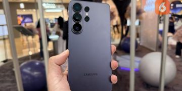 Samsung Jadi Raja Ponsel Dunia Menggeser Apple pada Kuartal Pertama 2026