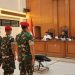 Tuntutan Hukuman Berbeda untuk Tiga Prajurit TNI dalam Kasus Pembunuhan Kacab Bank