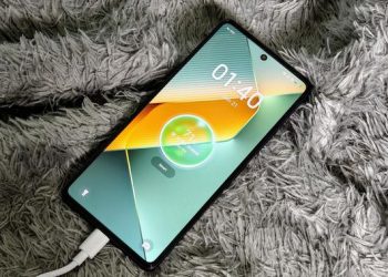 Harga Pova 6, HP Gaming Tipis dengan Baterai 6000 mAh dan Layar AMOLED 120Hz