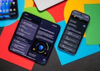 Rombak Total Tampilan Android 17, Fitur Lama Bakal Dibuang