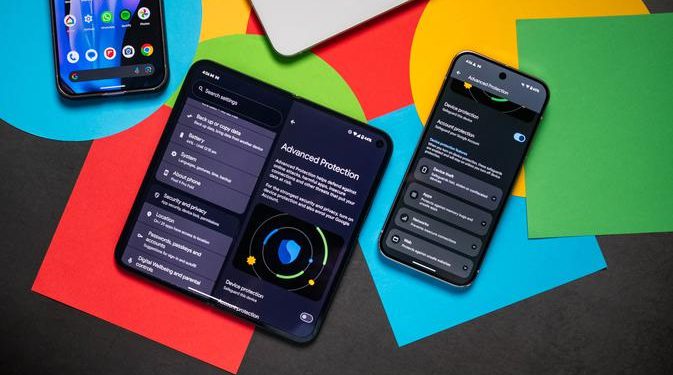 Rombak Total Tampilan Android 17, Fitur Lama Bakal Dibuang