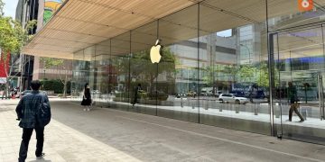 Lirik Intel dan Samsung, Apakah Produksi Chip iPhone dan Mac Bisa Berubah?