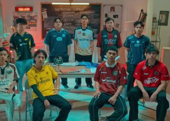 Jadwal dan Klasemen MPL ID S17 Week 9: Onic Melenggang, Siapa Lain ke Playoff?
