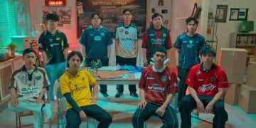 Jadwal dan Klasemen MPL ID S17 Week 9: Onic Melenggang, Siapa Lain ke Playoff?