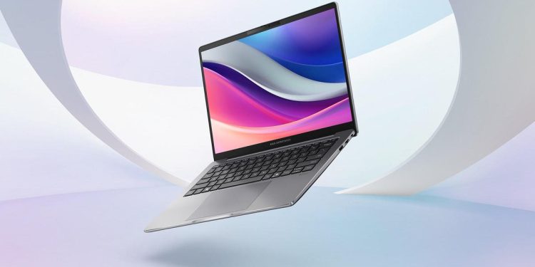 Spesifikasi ExpertBook P3 P3405 untuk Mendukung Kerja Intensif