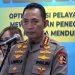 Rotasi 9 Kapolda oleh Kapolri, Berikut Daftar Lengkapnya