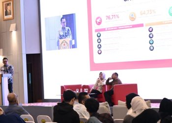 Rekomendasi KPID Jabar untuk Revisi UU Penyiaran dan Filterisasi Konten Digital