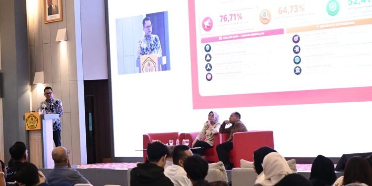 Rekomendasi KPID Jabar untuk Revisi UU Penyiaran dan Filterisasi Konten Digital