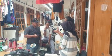 Pencuri Sepeda Motor di Depok Pura-Pura Cari Rumah Kontrakan