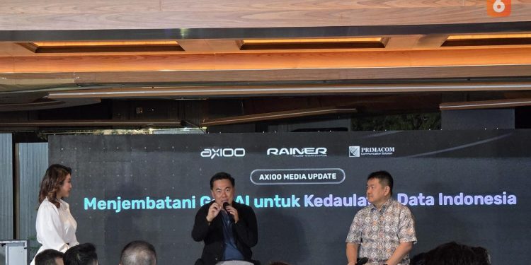 Rupiah Melemah Tingkatkan Biaya Komponen AI, Industri Teknologi Beralih Solusi Alternatif