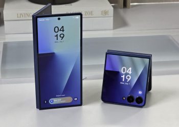 Gelaran Galaxy Unpacked Juli 2026, Ada Kejutan Selain Ponsel Lipat Baru?