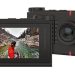 Harga Perekam Aksi 4K Cerdas dengan Kontrol Suara dan Data G-Metrix
