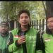 Ngos-ngosan Dapat Rp150 Ribu, Driver Ojol Tunggu Janji Diskon 8 Persen