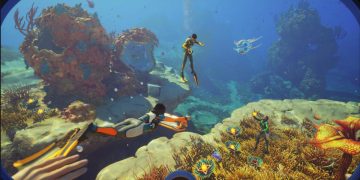 Subnautica 2 Terjual 2 Juta Kopi dalam 12 Jam dengan Taruhan USD 250 Juta