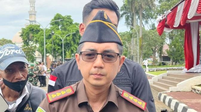 Kejari Bogor Lelang Mobil Rampasan Negara Senilai 106 Juta, Simak Cara Pelaksanaannya