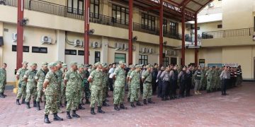 Nobar Persija Vs Persib, TNI Polri Amankan Beberapa Titik untuk Cegah Bentrok