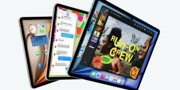 iPad Air M4 Tiba di Indonesia, Varian Mana yang Paling Menarik?