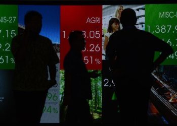 Jelang Semester I IPO Sepi, BEI Optimis Target Masih Dapat Dicapai