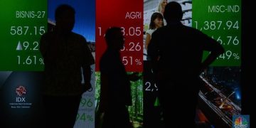 Jelang Semester I IPO Sepi, BEI Optimis Target Masih Dapat Dicapai