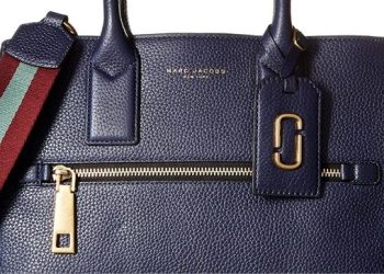 Marc Jacobs Menjadi Saudara Vera Wang Setelah Berpisah dari Louis Vuitton