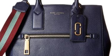 Marc Jacobs Menjadi Saudara Vera Wang Setelah Berpisah dari Louis Vuitton