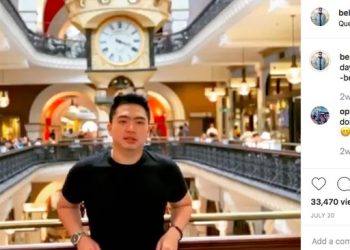 Dicecar Tentang Kepemilikan Saham BAPA, Belvin Tannadi Berikan Penjelasan