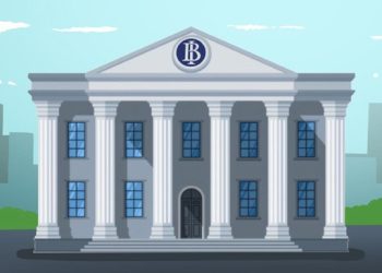 Manuver Bank Indonesia Setelah Kenaikan Suku Bunga: Bank Diperkuat dan Kredit Dijaga
